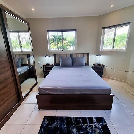 Villa With Pool And Sea View Fontein Buitenkant foto
