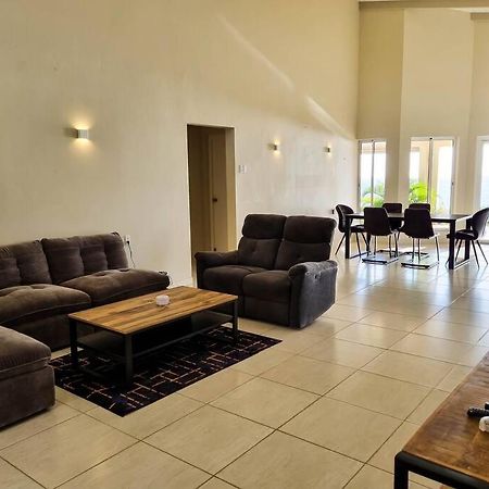 Villa With Pool And Sea View Fontein Buitenkant foto