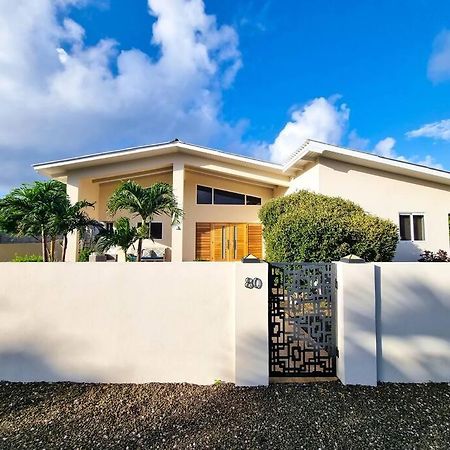 Villa With Pool And Sea View Fontein Buitenkant foto