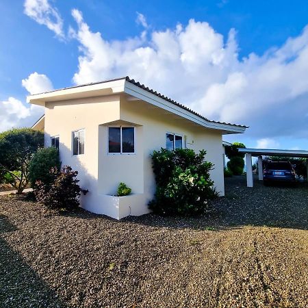 Villa With Pool And Sea View Fontein Buitenkant foto