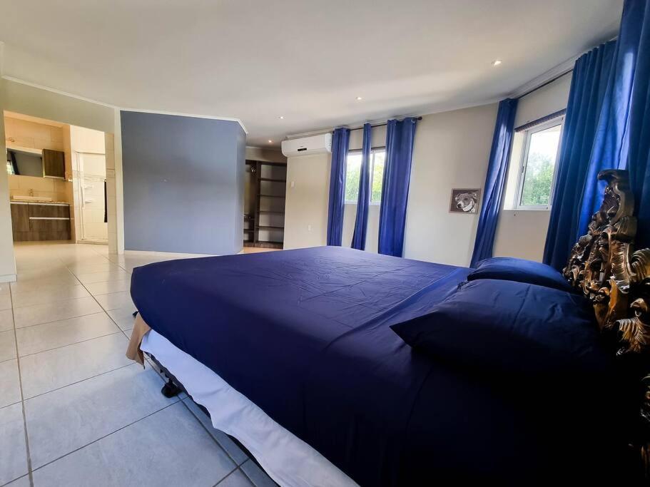 Villa With Pool And Sea View Fontein Buitenkant foto